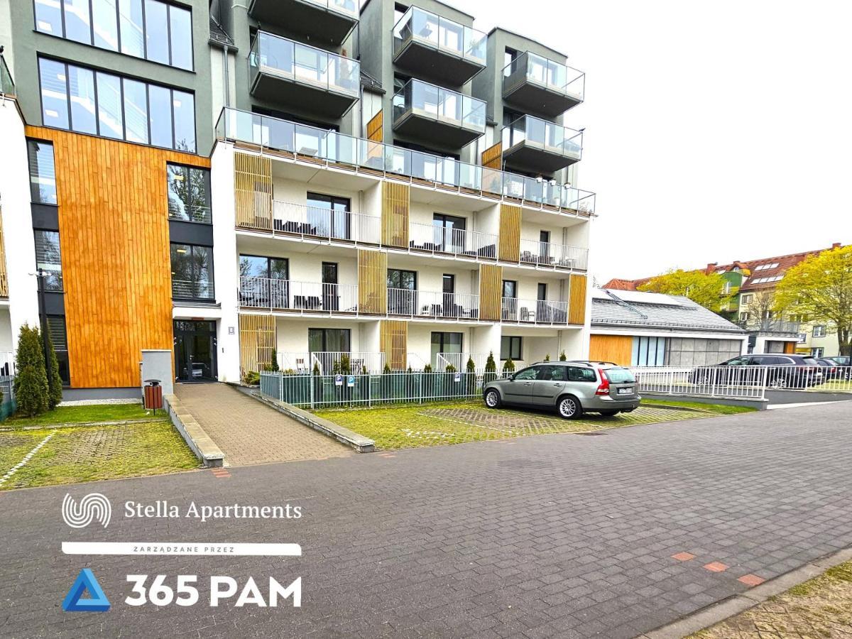 Feniks Kolobrzeg Podczele Basen, Silownia, Bawialnia - 365Pam Eksteriør billede